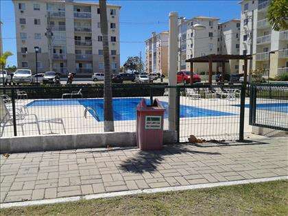 Piscinas