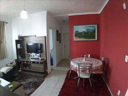Sala dois ambientes
