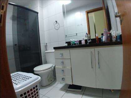 Banheiro Suite