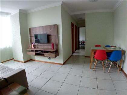 Sala dois ambientes