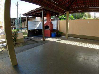 Espaço Gourmet