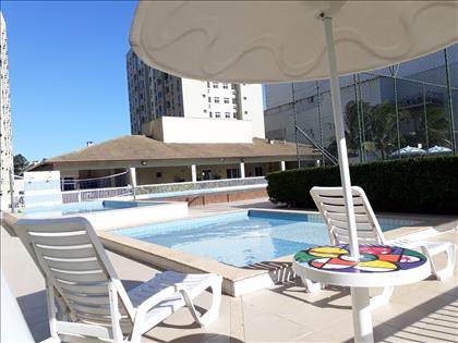 Piscinas