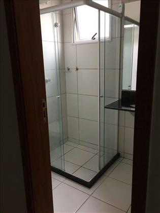 Banheiro suite