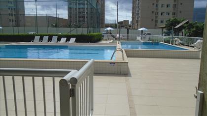 Piscinas
