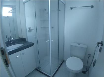 Banheiro suite