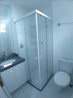 Banheiro suite
