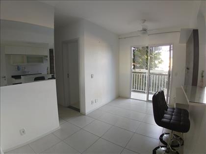 Sala dois ambientes