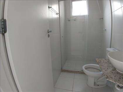 Banheiro suite