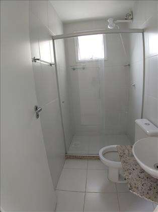 Banheiro suite