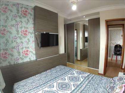 Quarto I suíte