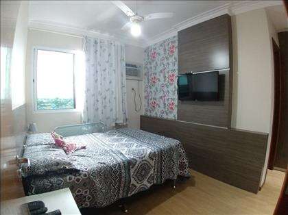Quarto I suíte