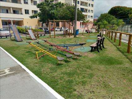 Playground