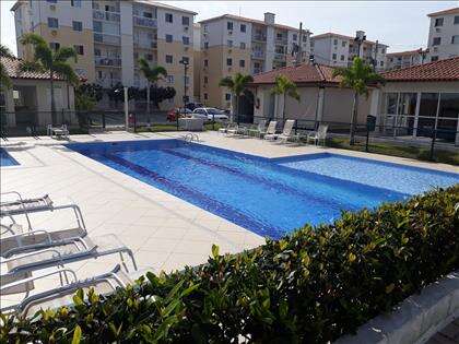 Piscinas