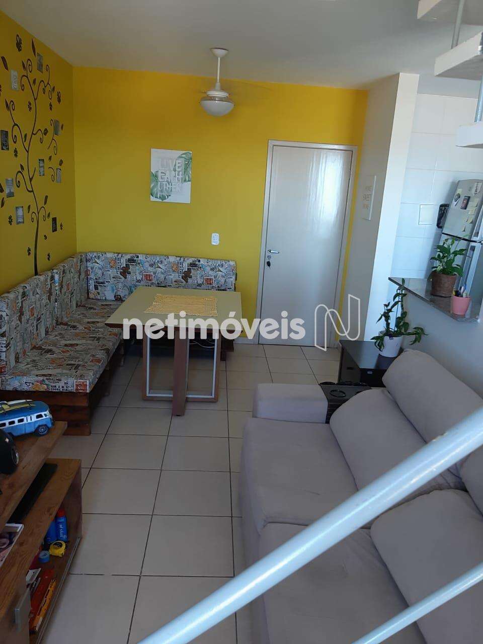 Sala dois ambientes