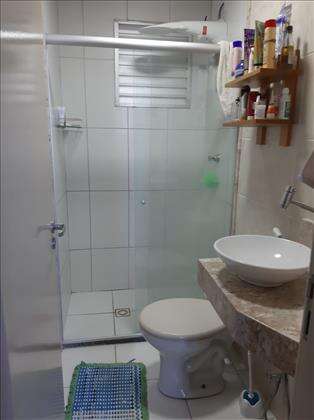 Banheiro social