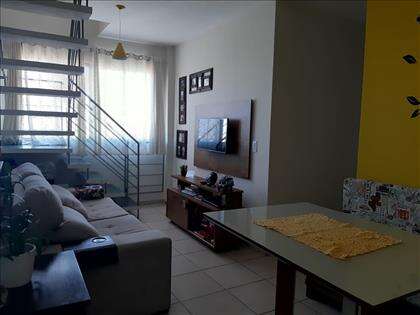 Sala dois ambientes
