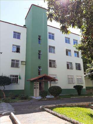 Fachada do bloco