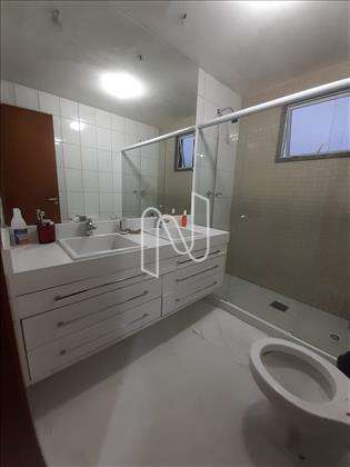 Banheiro suíte