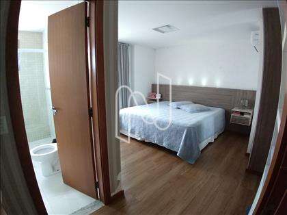 Quarto suíte 1