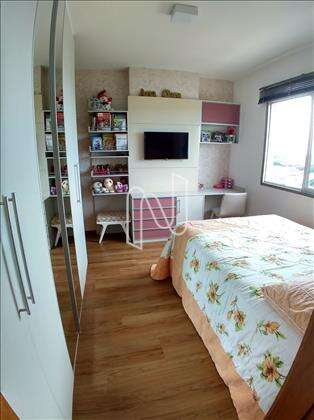 Quarto suíte 2