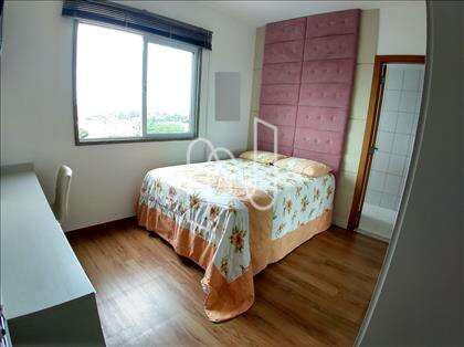 Quarto suíte 2