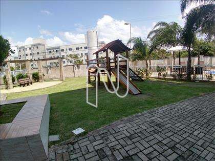 Área de lazer