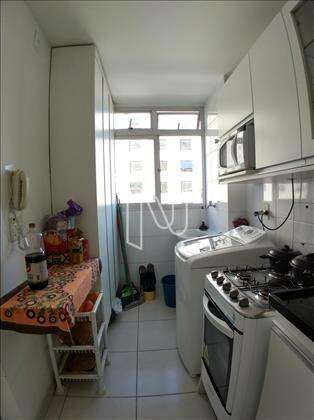 Cozinha/área de serviço