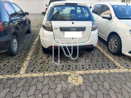 Vaga descoberta