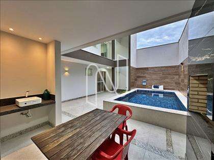  LAZER COM PISCINA E CHURRASQUEIRA 