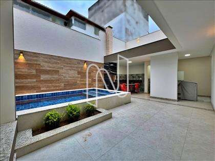  LAZER COM PISCINA E CHURRASQUEIRA 
