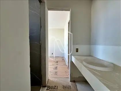 LAVABO SUITE CANADENSE 