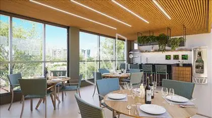  ESPAÇO GOURMET  2