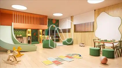 BRINQUEDOTECA 