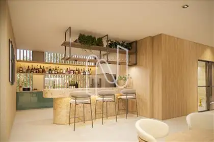 ESPAÇO GOURMET 
