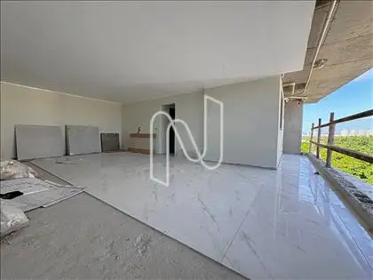 REVESTIMENTOS DE ALTO PADRAO