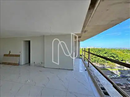  AMPLA SALA C VISTA MAR 