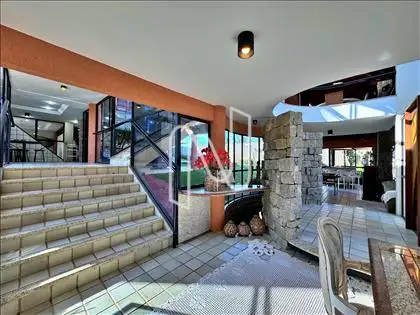 SALA JANTAR/HALL/MESANINO 