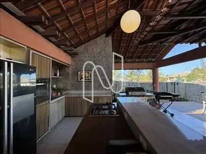 COZINHA ESPAÇO GOURMET 