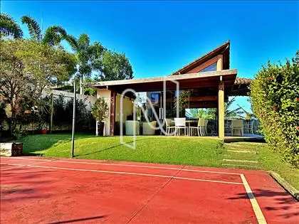 QUADRA ESPORTES/JARDINS 