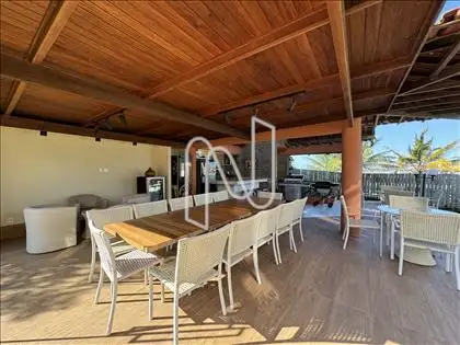 ESPAÇO GOURMET COMPLETO 