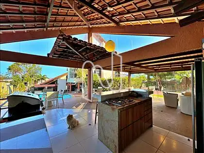  ESPAÇO GOURMET COMPLETO