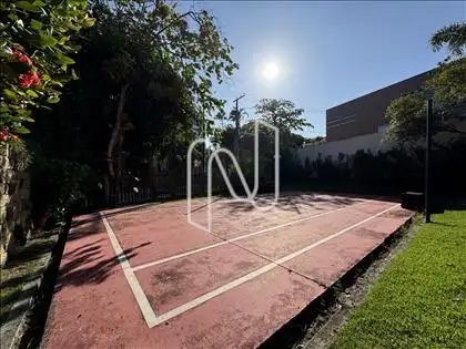 QUADRA ESPORTES 