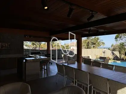 VISTA LATERAL ESPAÇO GOURMET 