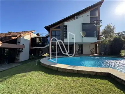 JARDIM - VISTA LATERAL - LAZER 