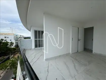 VARANDAS SUÍTES SOLTEIRO