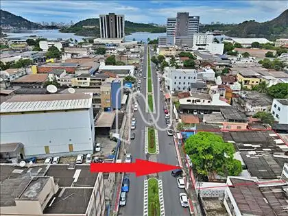 LOCALIZAÇÃO PRIVILEGIADA