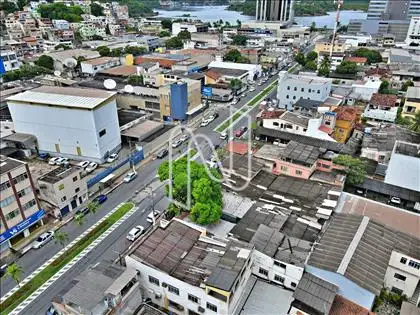 LOCALIZAÇÃO PRIVILEGIADA