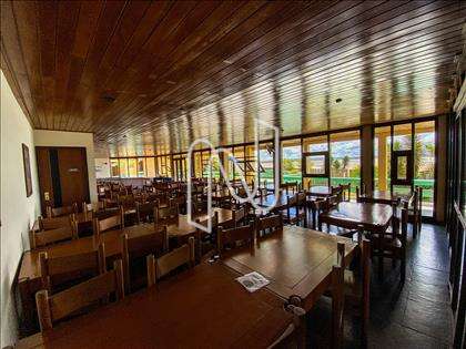 RESTAURANTE - VISTA MAR 