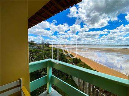VISTA VARANDA SUITE 01 