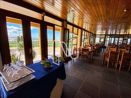 RESTAURANTE - VISTA MAR 